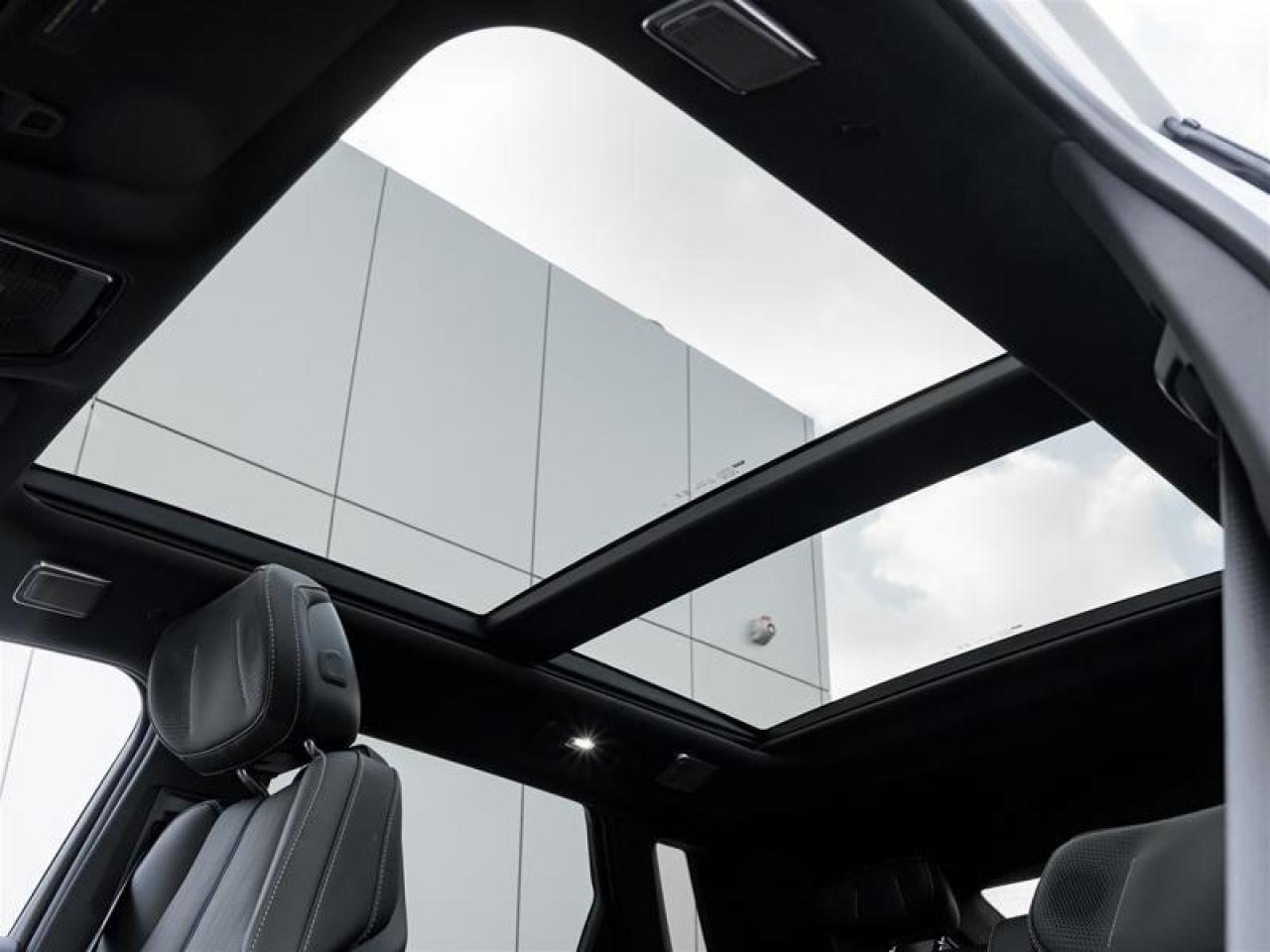 2026 Cadillac LYRIQ Premium Sport 4dr Photo