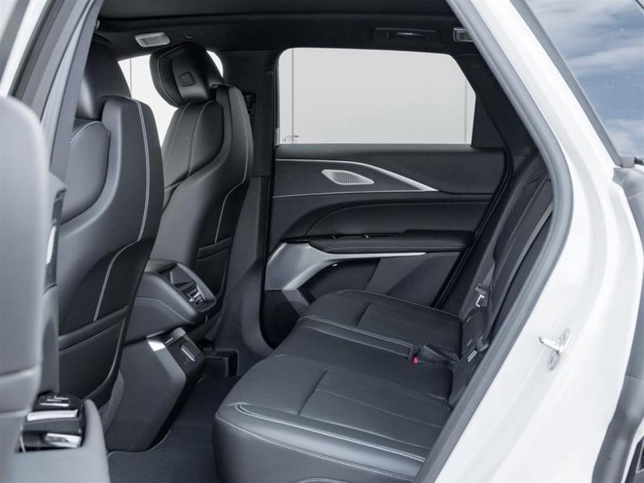 2026 Cadillac LYRIQ Premium Sport 4dr Photo