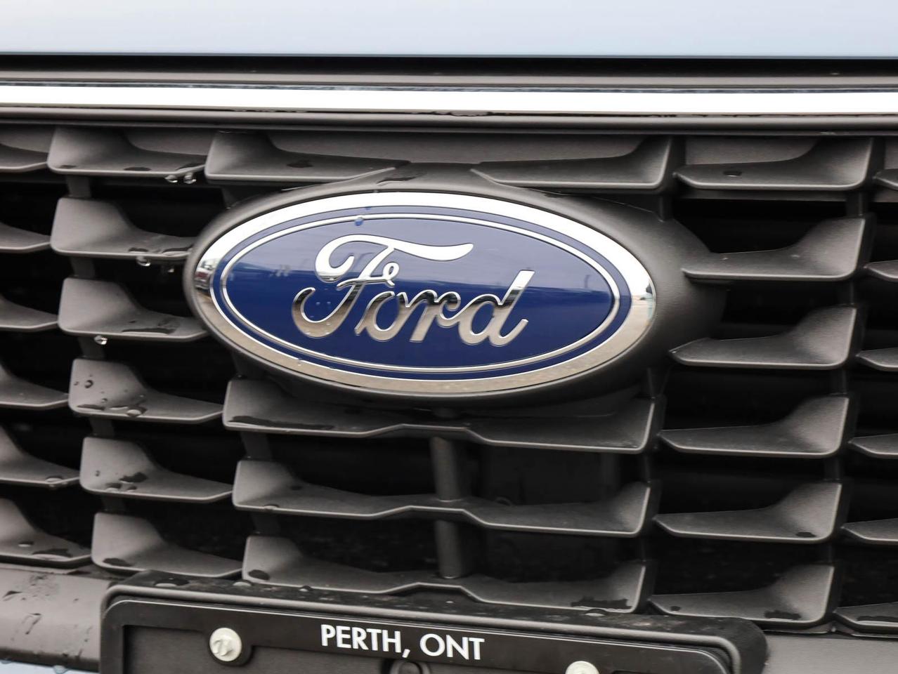 2026 Ford Escape PHEV 4dr Front-Wheel Drive Photo