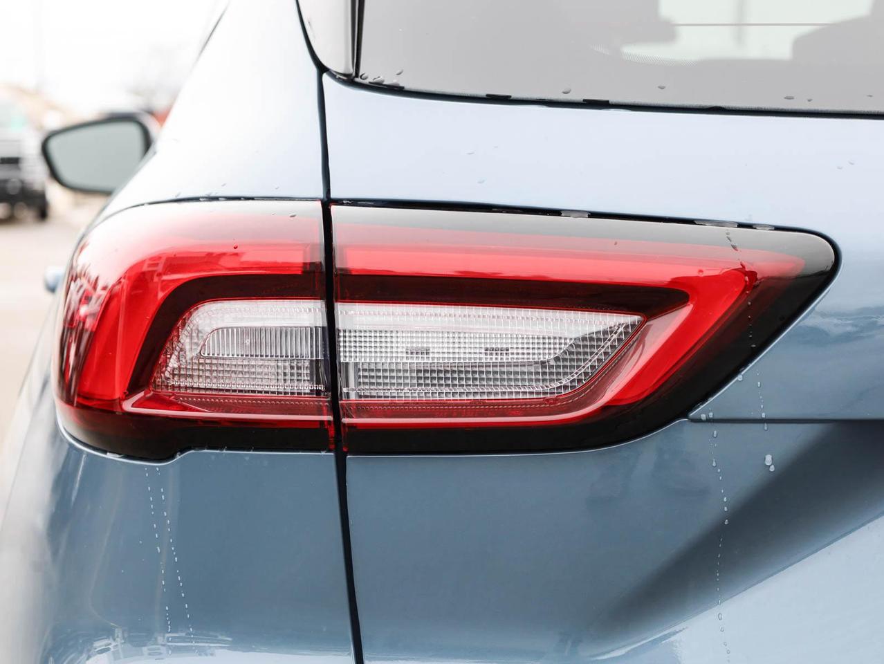 2026 Ford Escape PHEV 4dr Front-Wheel Drive Photo