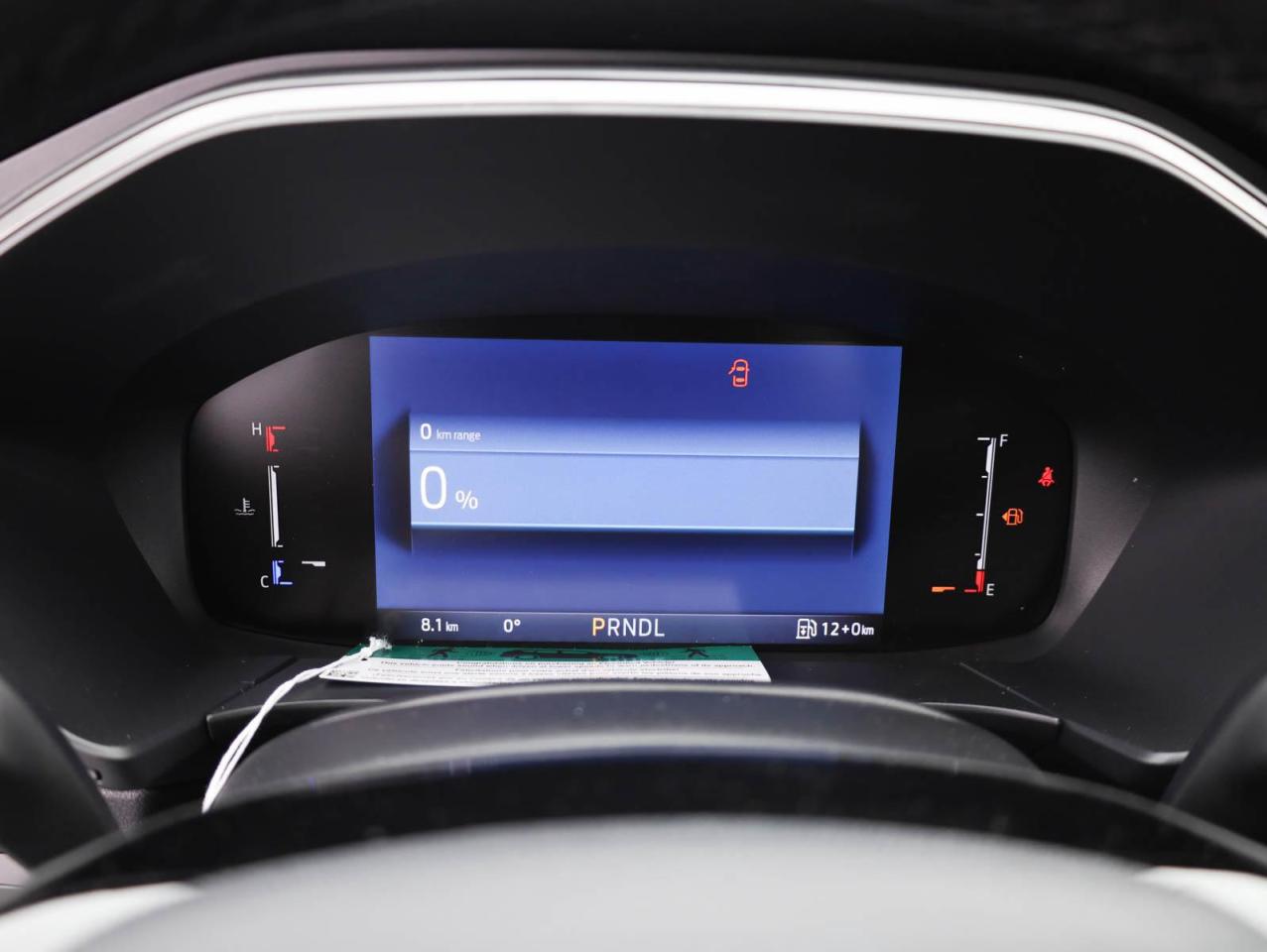 2026 Ford Escape PHEV 4dr Front-Wheel Drive Photo