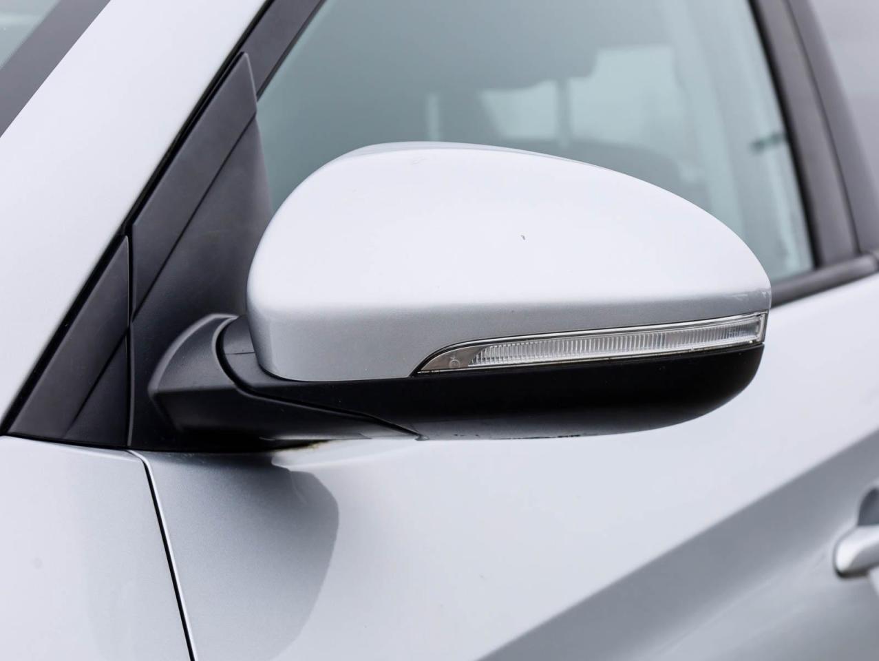 2018 Hyundai Tucson SE 2.0L 4dr All-wheel Drive Photo