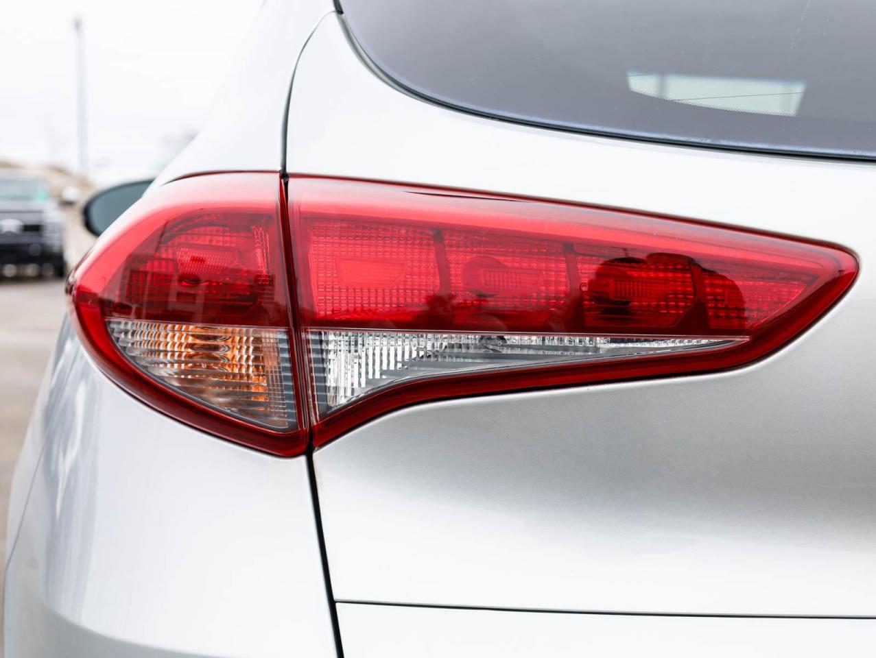 2018 Hyundai Tucson SE 2.0L 4dr All-wheel Drive Photo