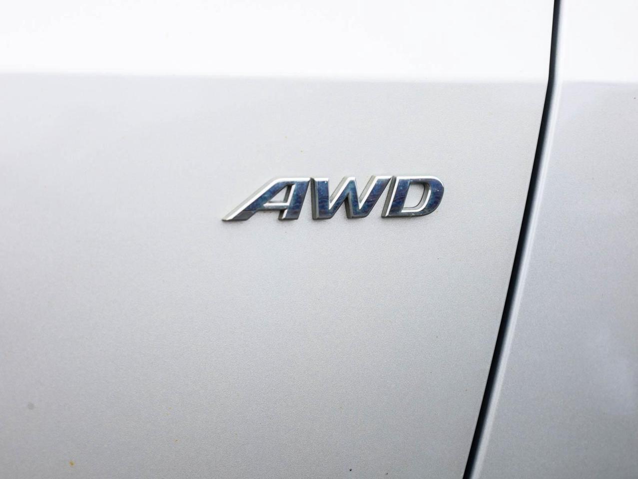 2018 Hyundai Tucson SE 2.0L 4dr All-wheel Drive Photo