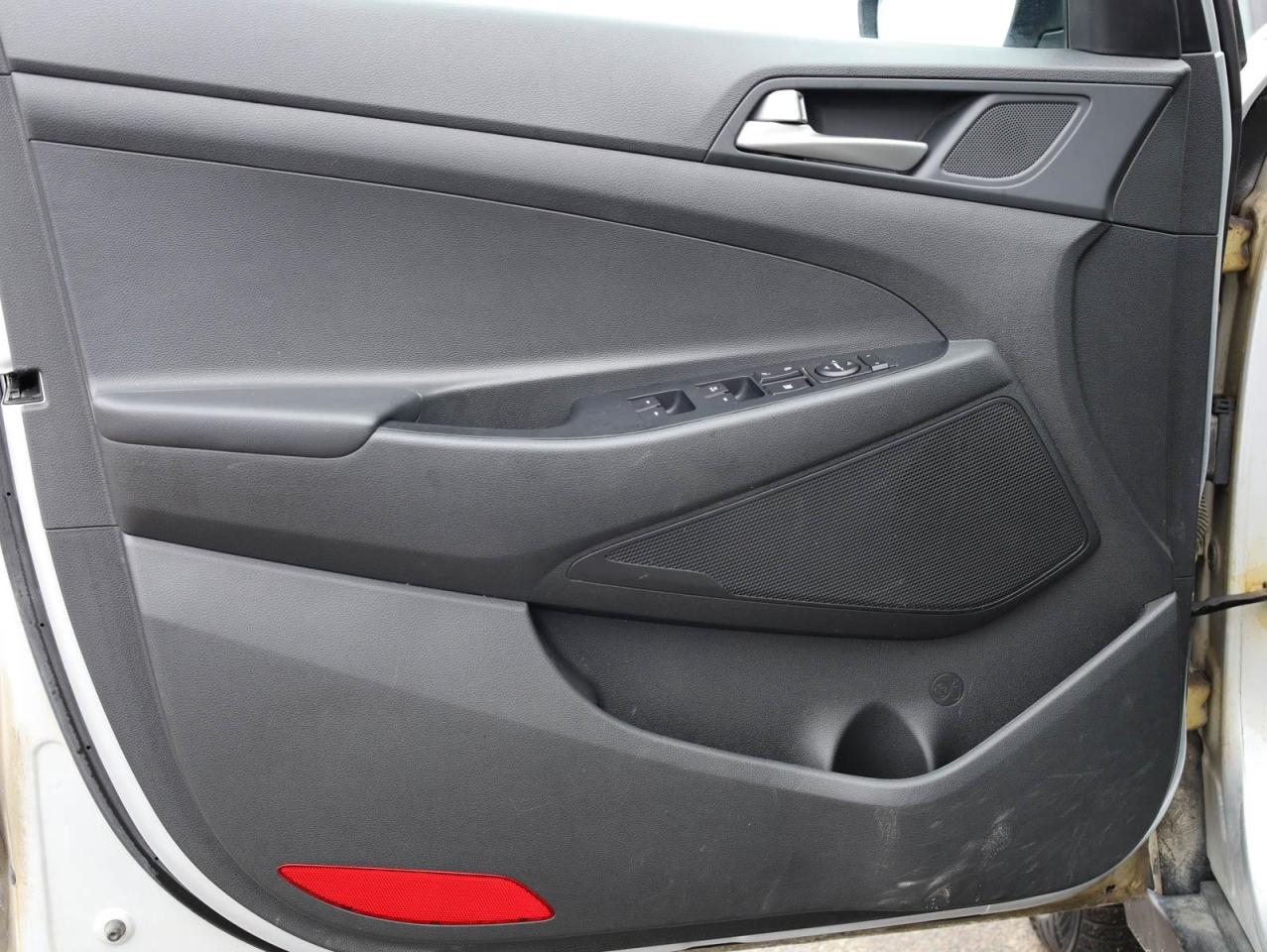 2018 Hyundai Tucson SE 2.0L 4dr All-wheel Drive Photo