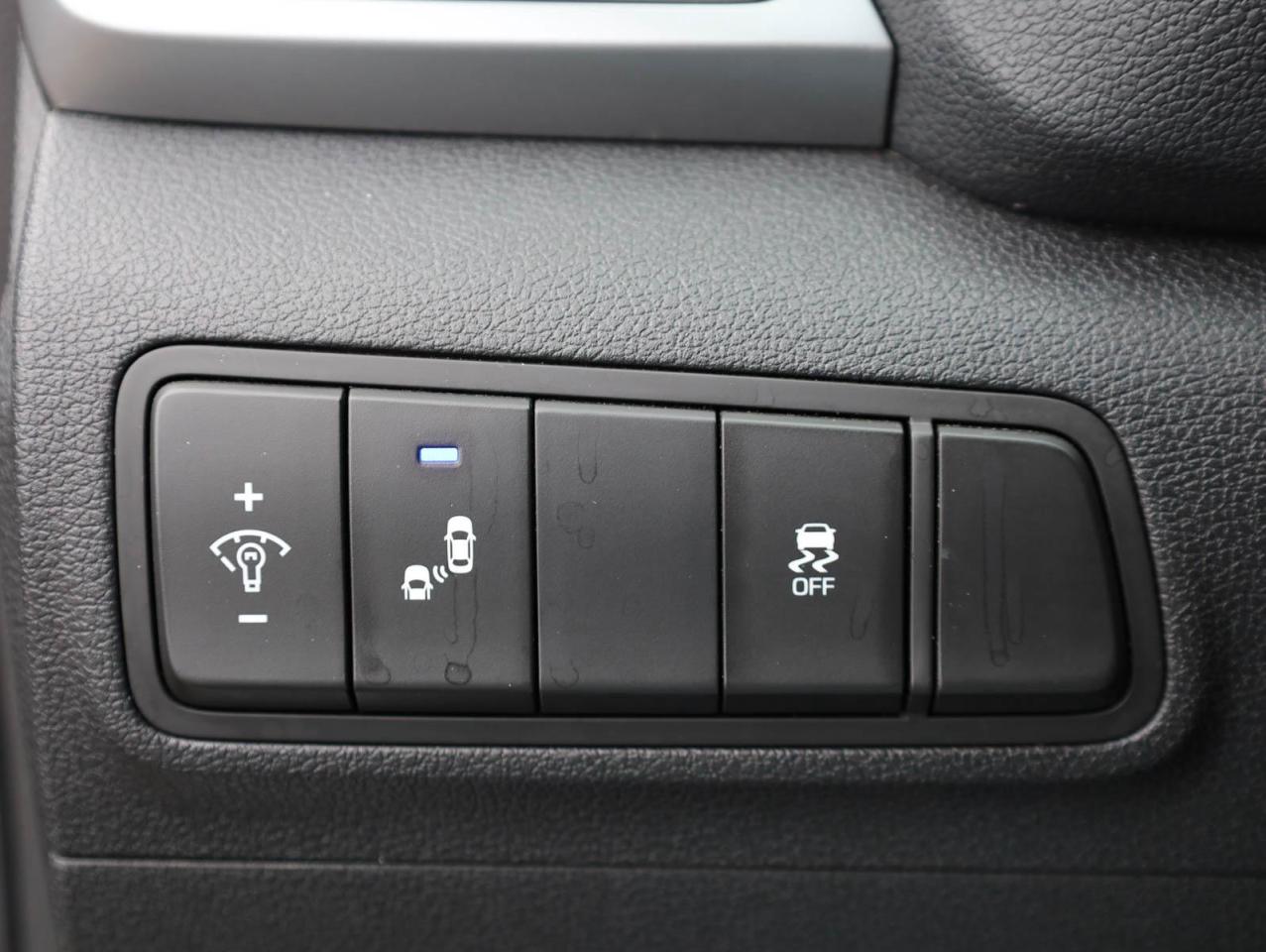 2018 Hyundai Tucson SE 2.0L 4dr All-wheel Drive Photo