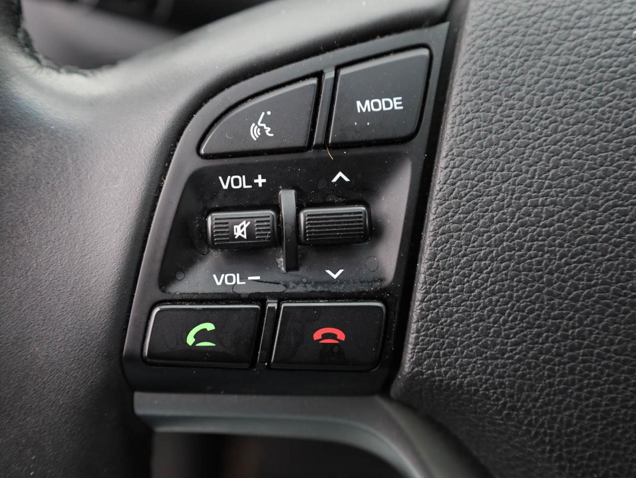 2018 Hyundai Tucson SE 2.0L 4dr All-wheel Drive Photo