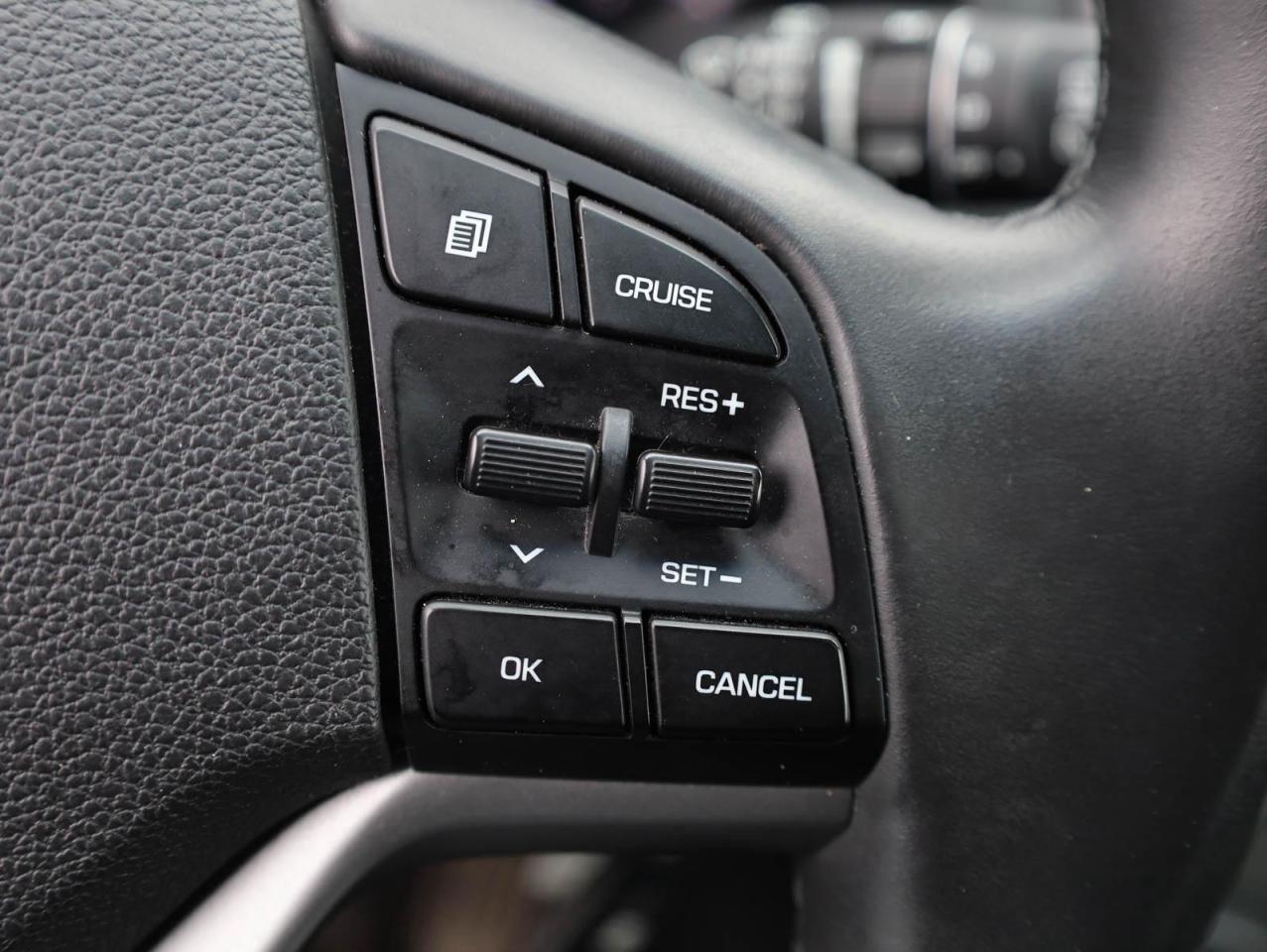 2018 Hyundai Tucson SE 2.0L 4dr All-wheel Drive Photo