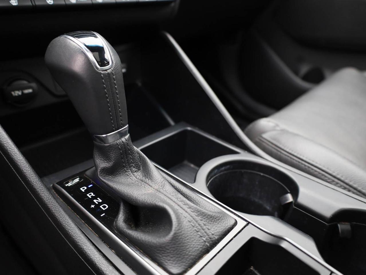 2018 Hyundai Tucson SE 2.0L 4dr All-wheel Drive Photo