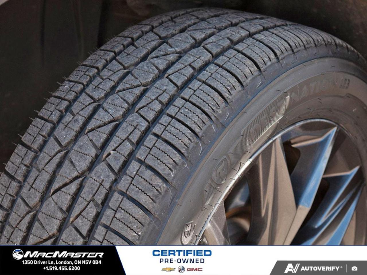 2022 Volkswagen Tiguan Comfortline 4dr All-wheel Drive 4MOTION Photo