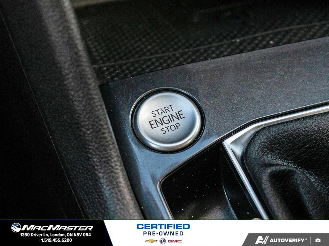 2022 Volkswagen Tiguan Comfortline 4dr All-wheel Drive 4MOTION Photo