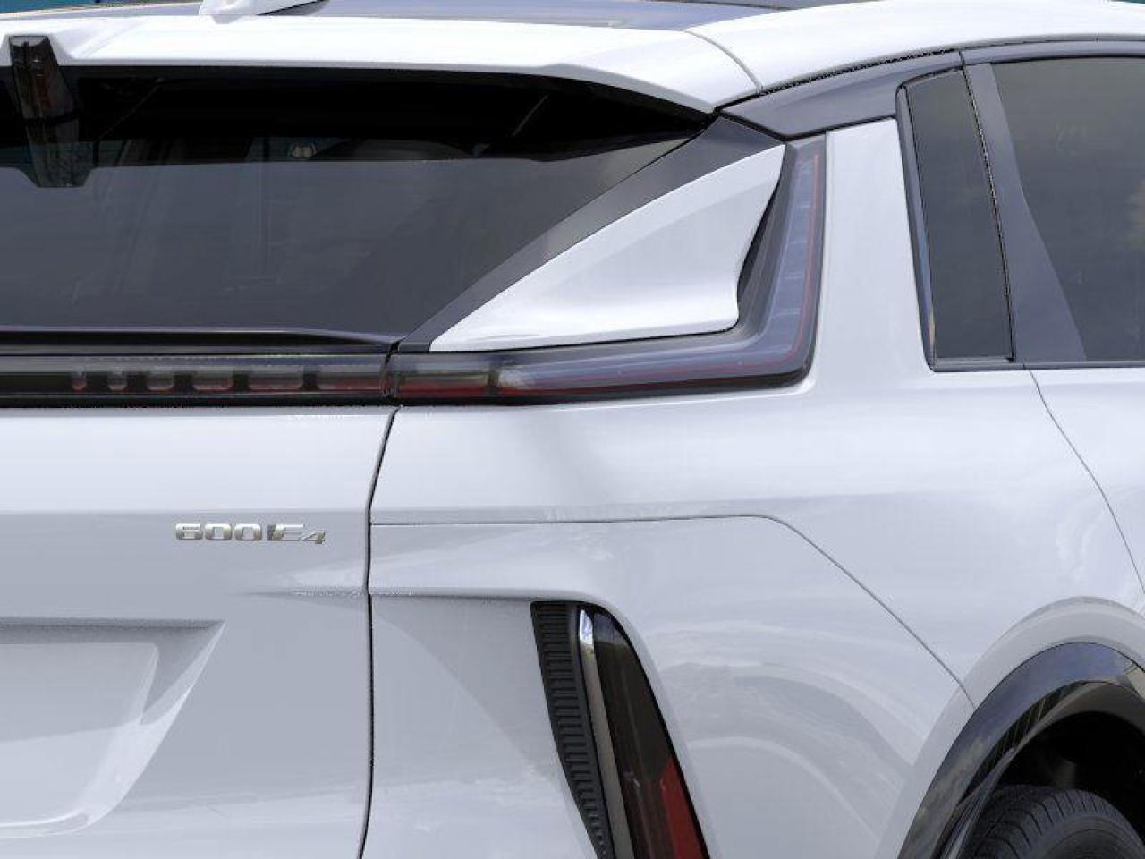 2026 Cadillac LYRIQ Signature Sport 4dr Photo