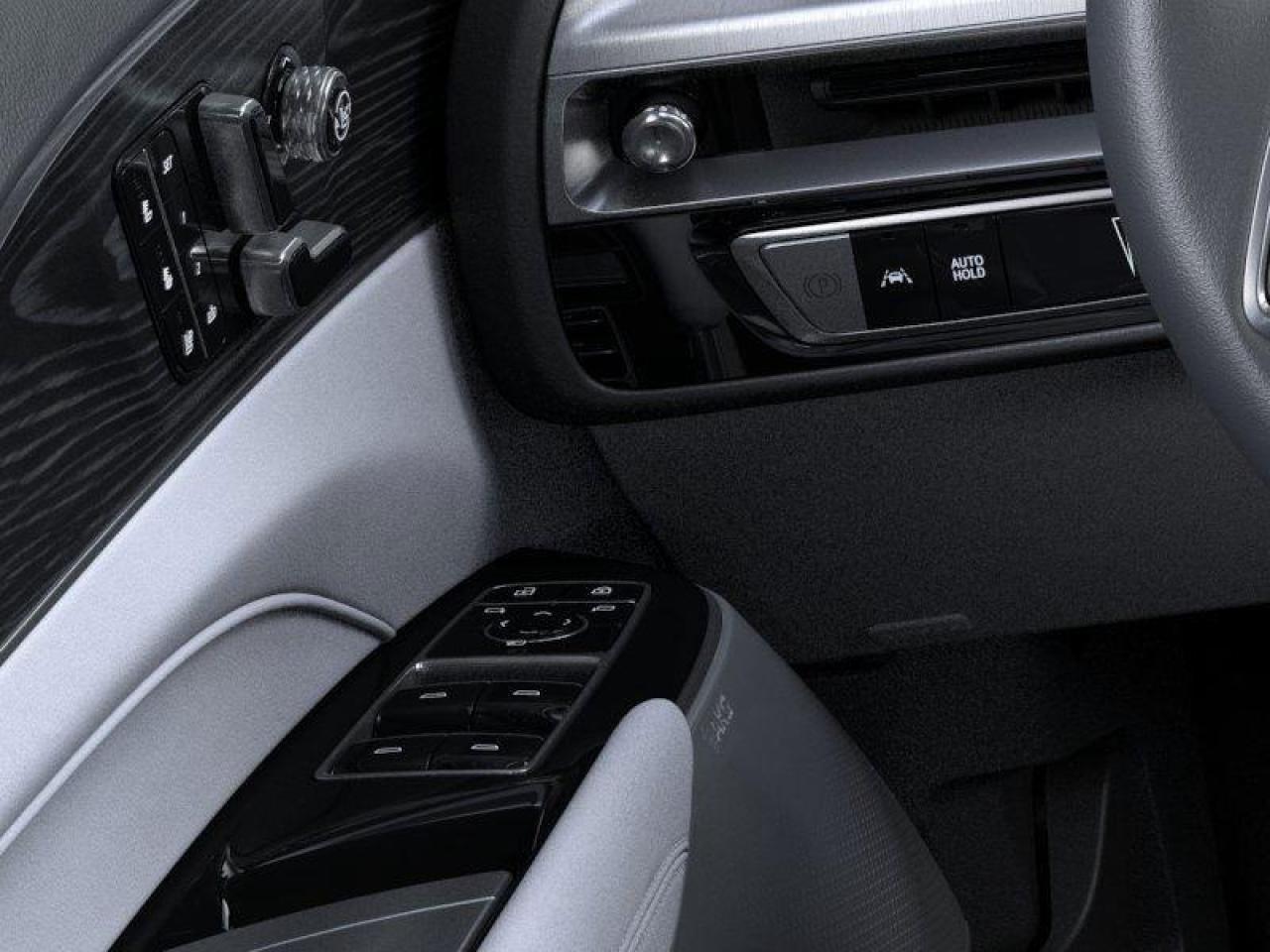 2026 Cadillac LYRIQ Signature Sport 4dr Photo