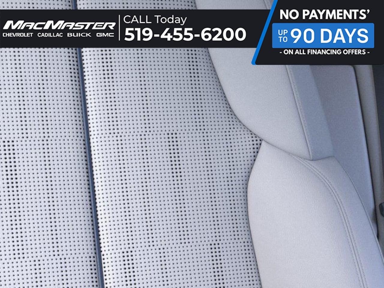 2026 Cadillac LYRIQ Signature Sport 4dr Photo