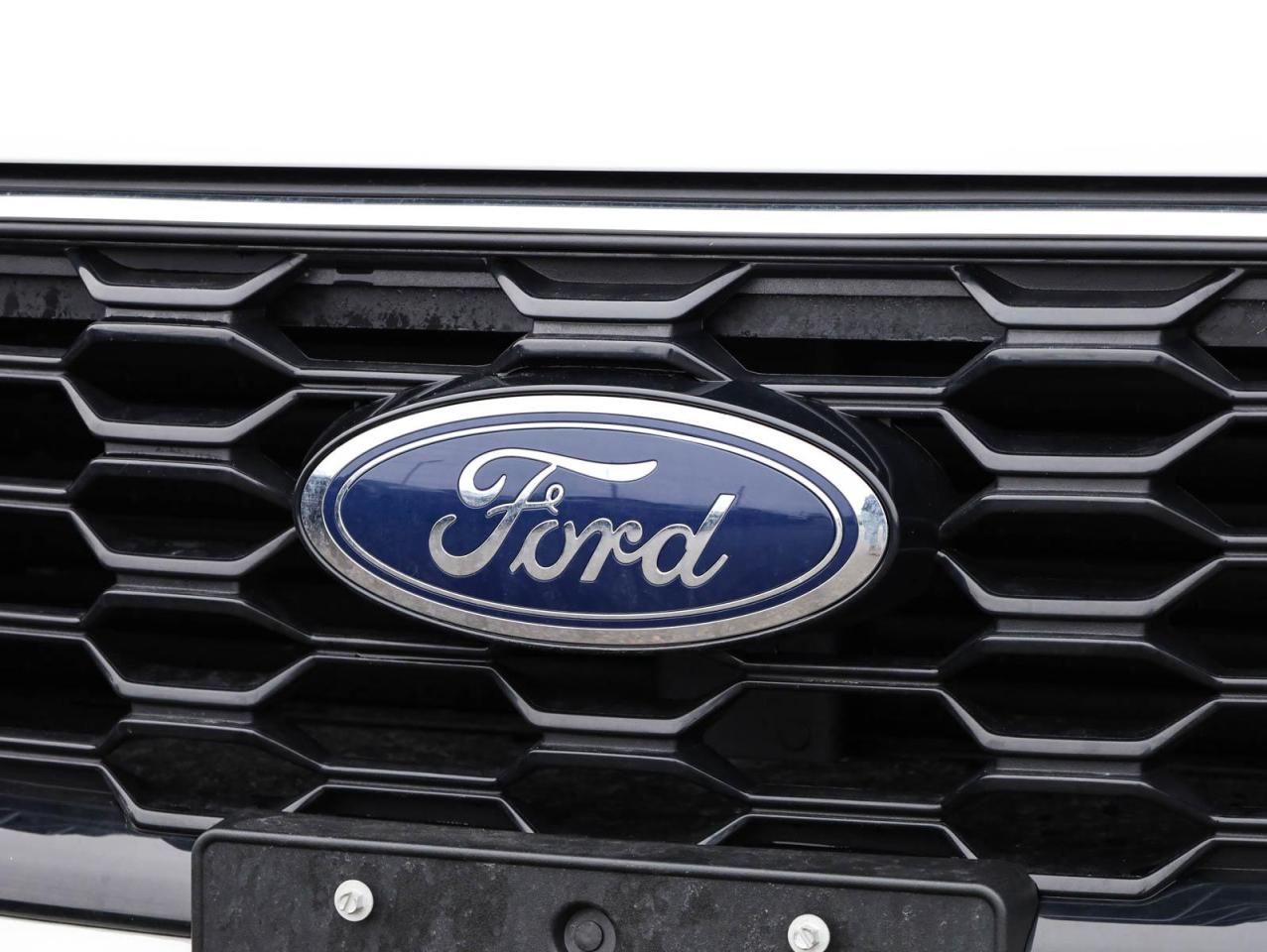 2026 Ford Escape ST-Line 4dr All-Wheel Drive Photo