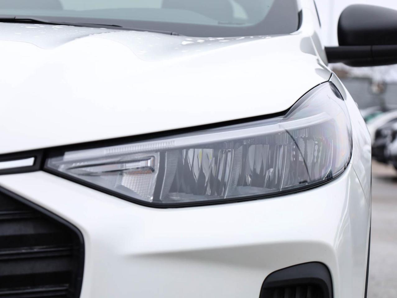 2026 Ford Escape ST-Line 4dr All-Wheel Drive Photo