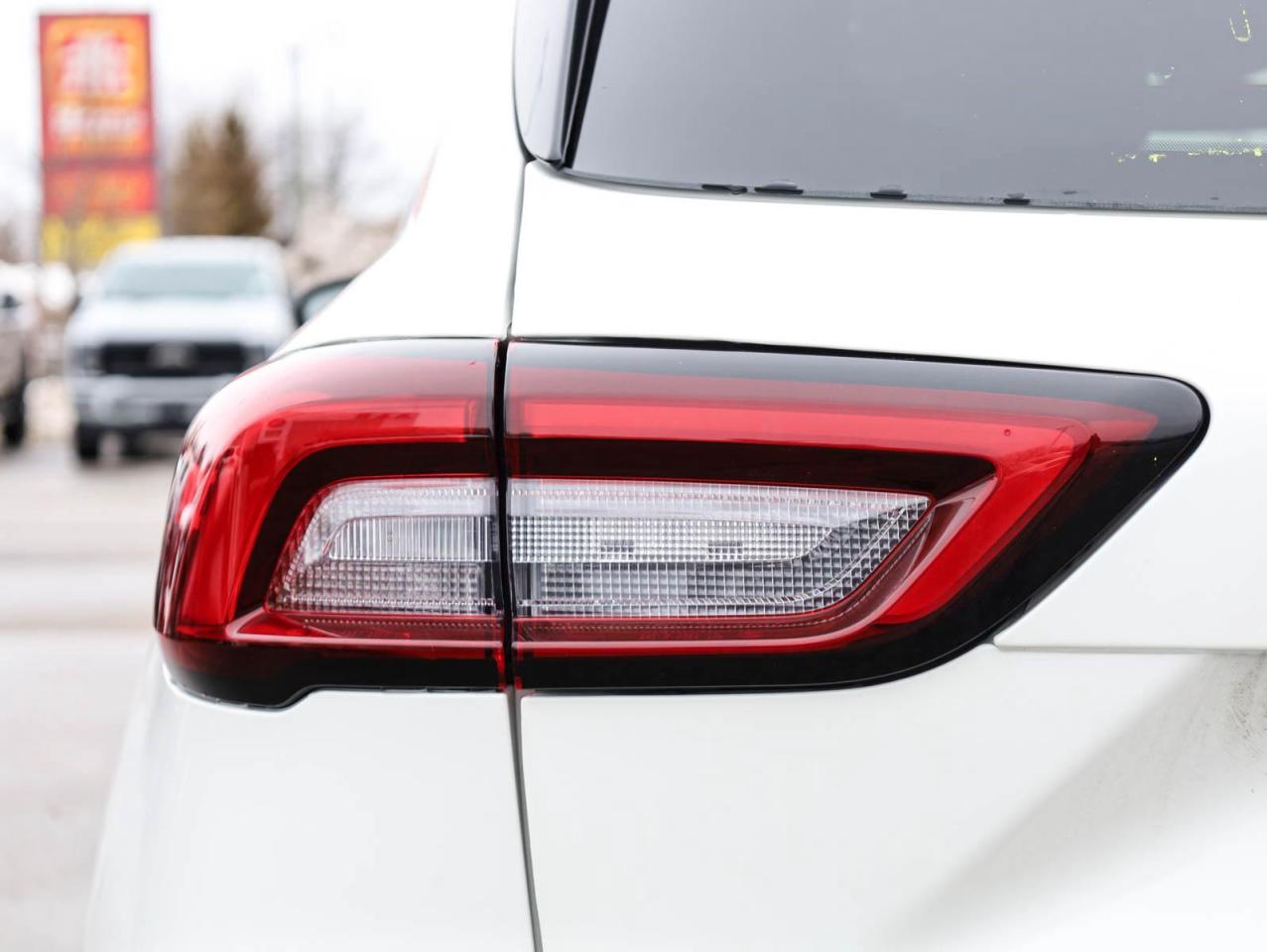 2026 Ford Escape ST-Line 4dr All-Wheel Drive Photo