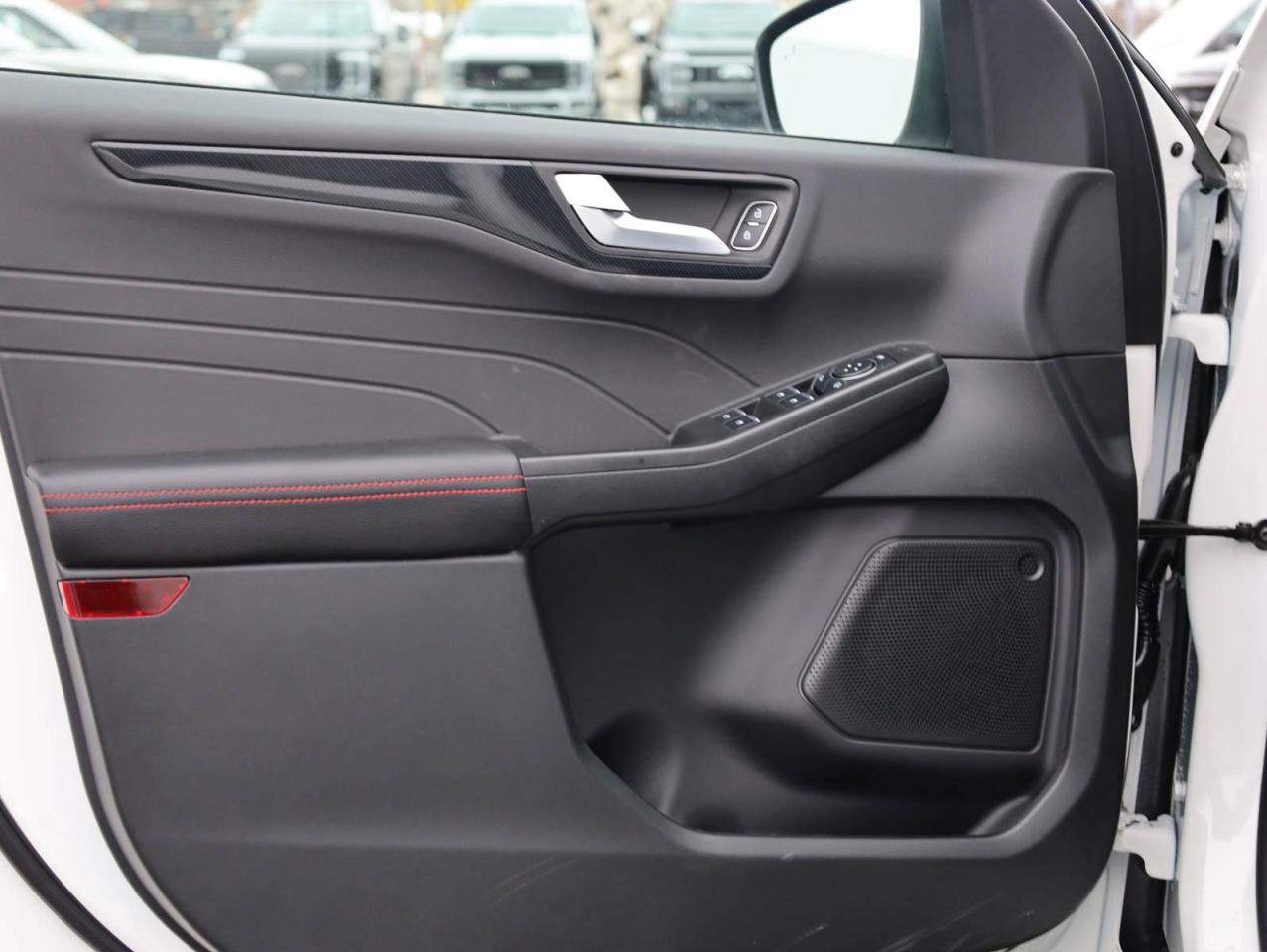 2026 Ford Escape ST-Line 4dr All-Wheel Drive Photo