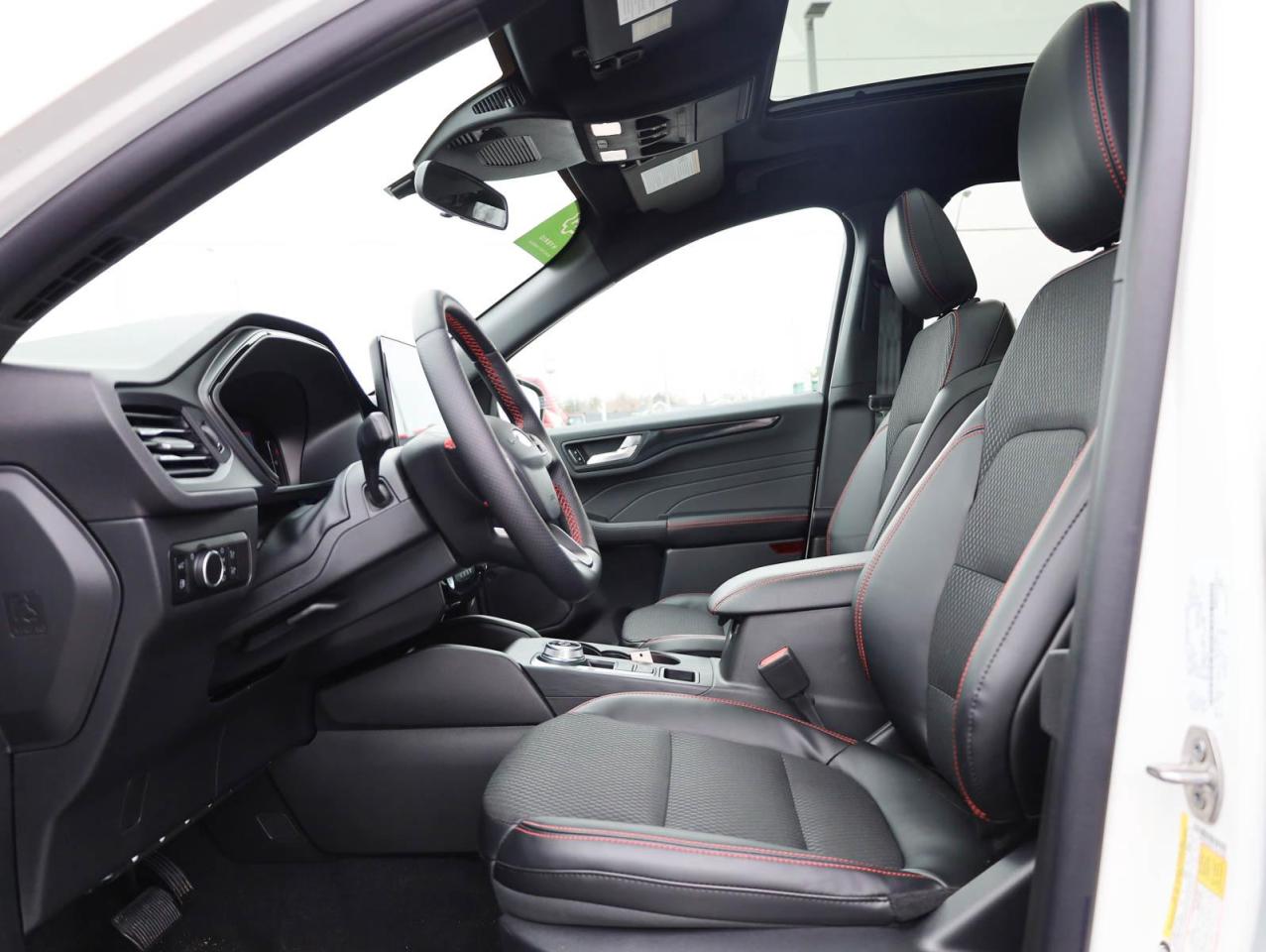 2026 Ford Escape ST-Line 4dr All-Wheel Drive Photo