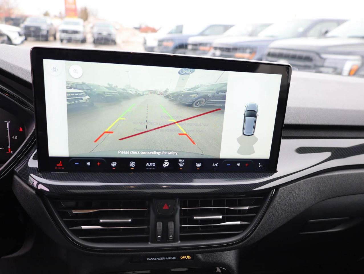 2026 Ford Escape ST-Line 4dr All-Wheel Drive Photo