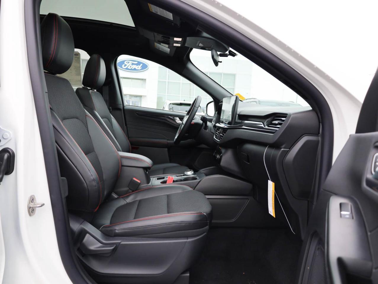 2026 Ford Escape ST-Line 4dr All-Wheel Drive Photo