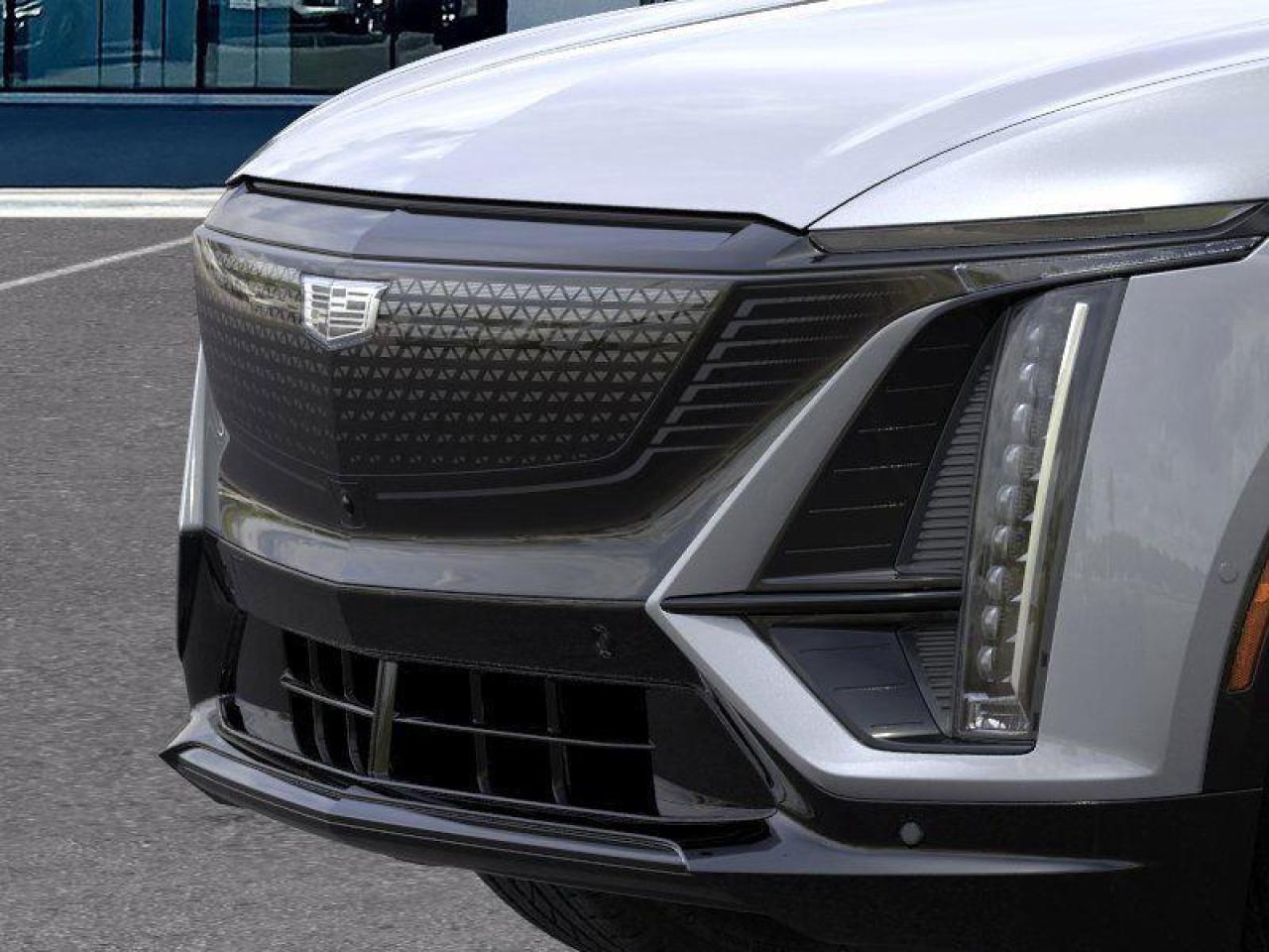 2026 Cadillac LYRIQ Sport 4dr Photo