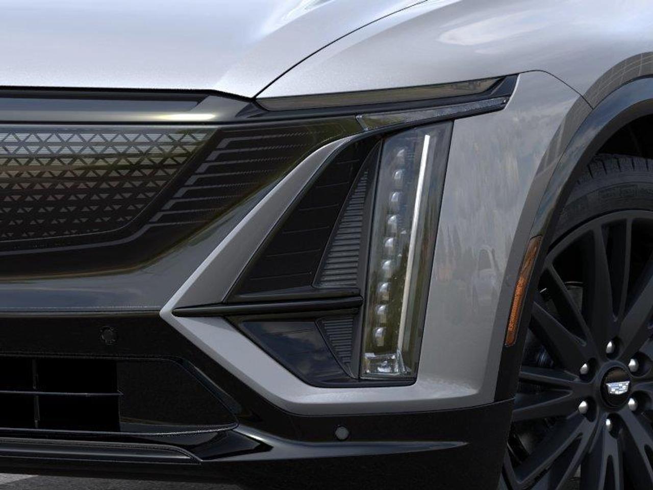 2026 Cadillac LYRIQ Sport 4dr Photo