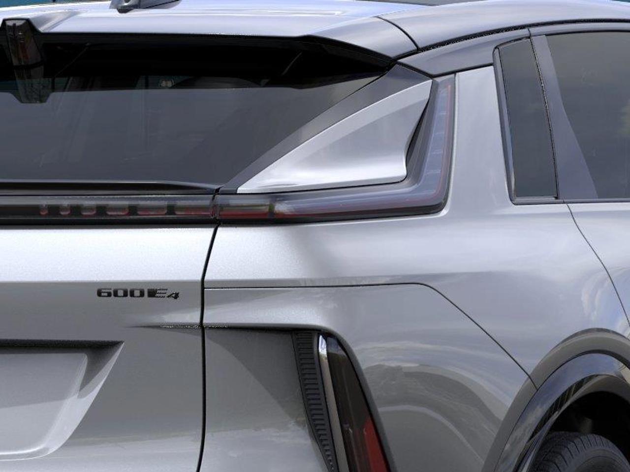 2026 Cadillac LYRIQ Sport 4dr Photo