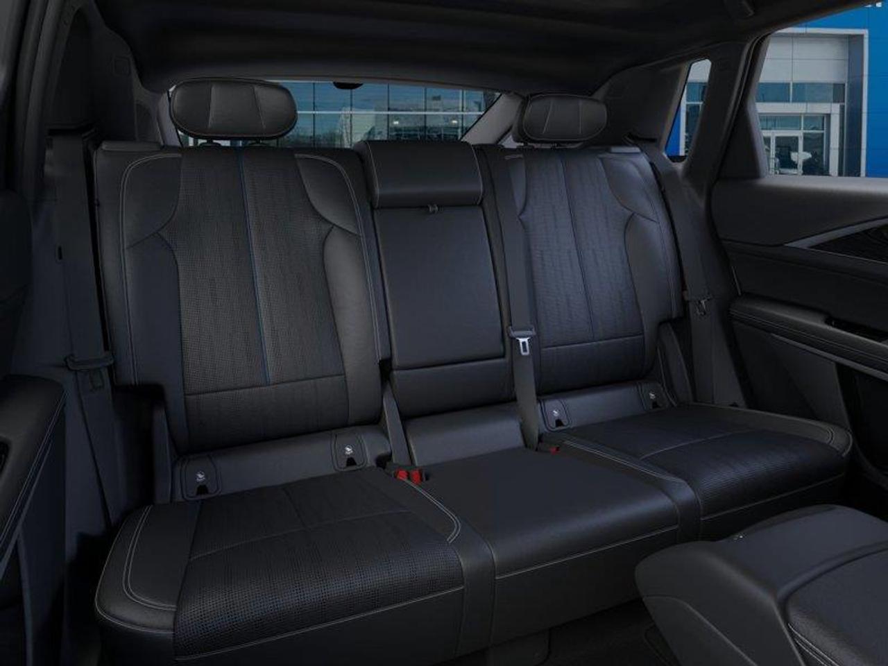 2026 Cadillac LYRIQ Sport 4dr Photo