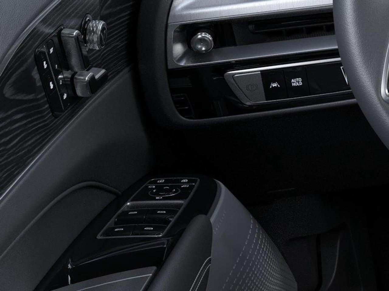 2026 Cadillac LYRIQ Sport 4dr Photo