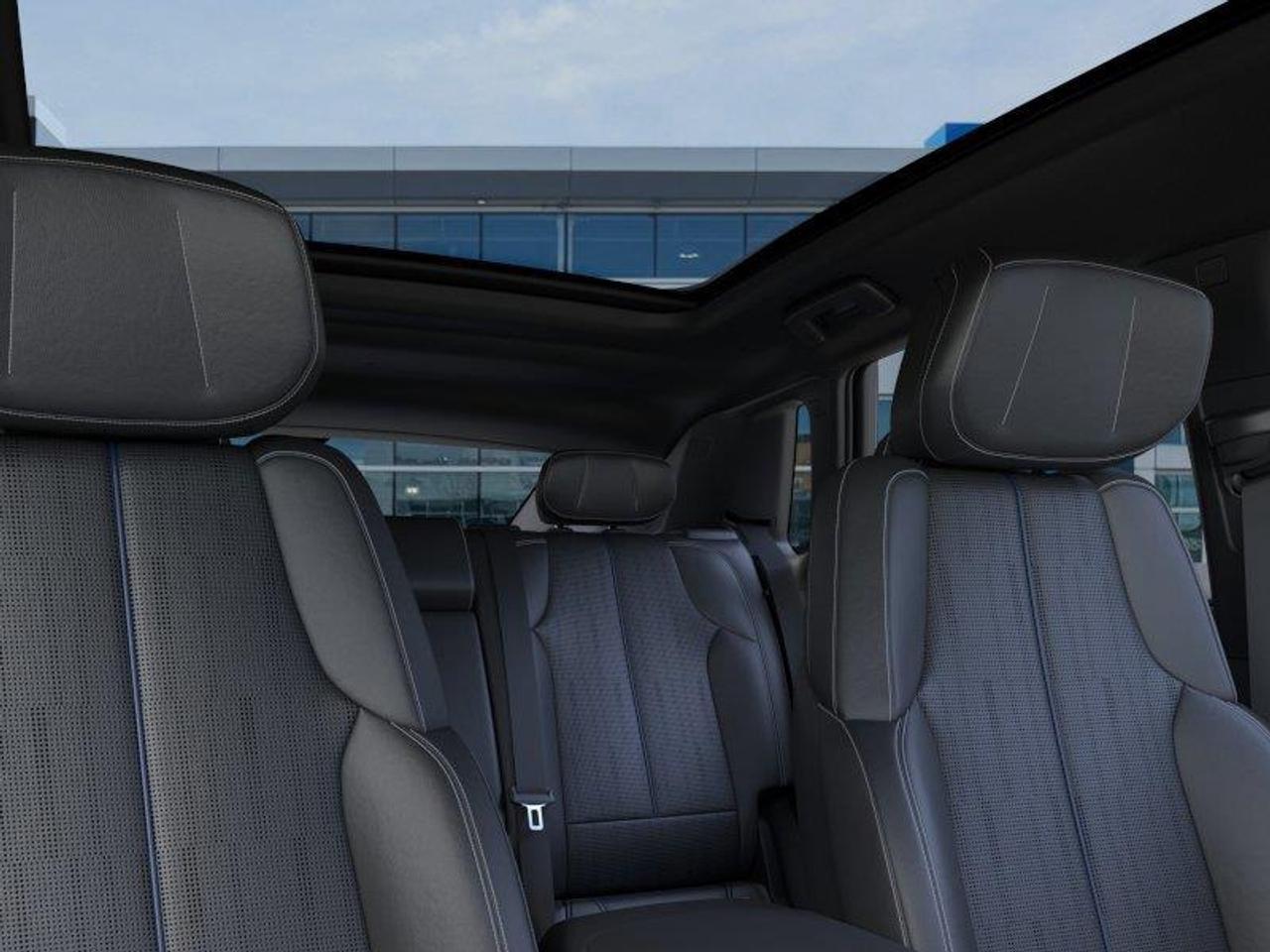 2026 Cadillac LYRIQ Sport 4dr Photo