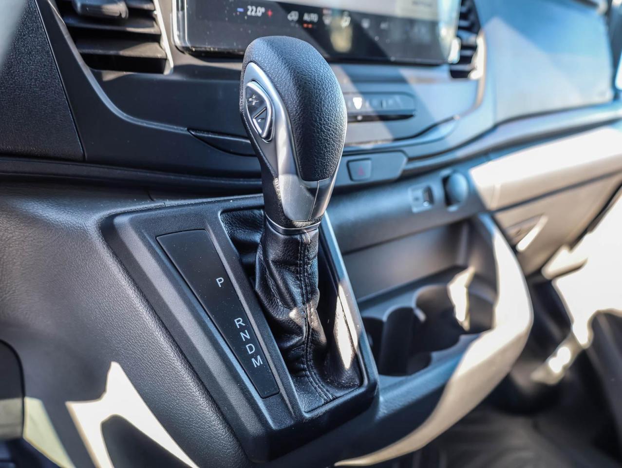 2026 Ford Transit-350 Passenger XL All-Wheel Drive Medium Roof Van 148 in. WB Photo