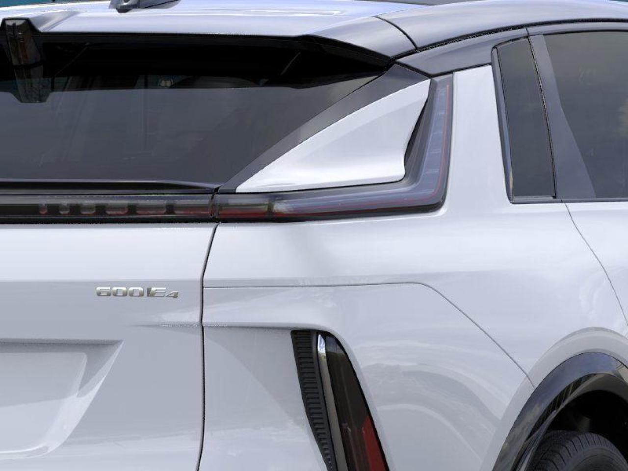 2026 Cadillac LYRIQ Sport 4dr Photo