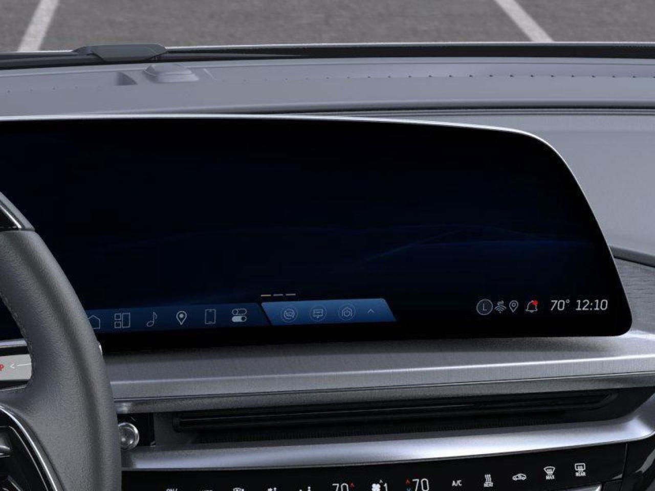 2026 Cadillac LYRIQ Sport 4dr Photo