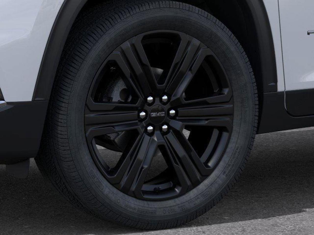 2026 GMC Acadia Elevation 4dr All-Wheel Drive Photo