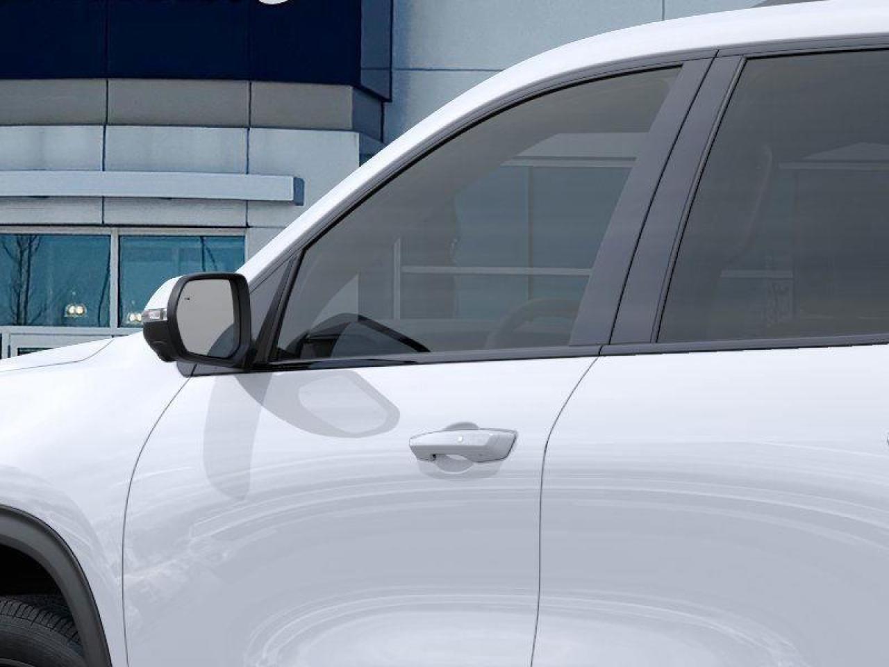 2026 GMC Acadia Elevation 4dr All-Wheel Drive Photo