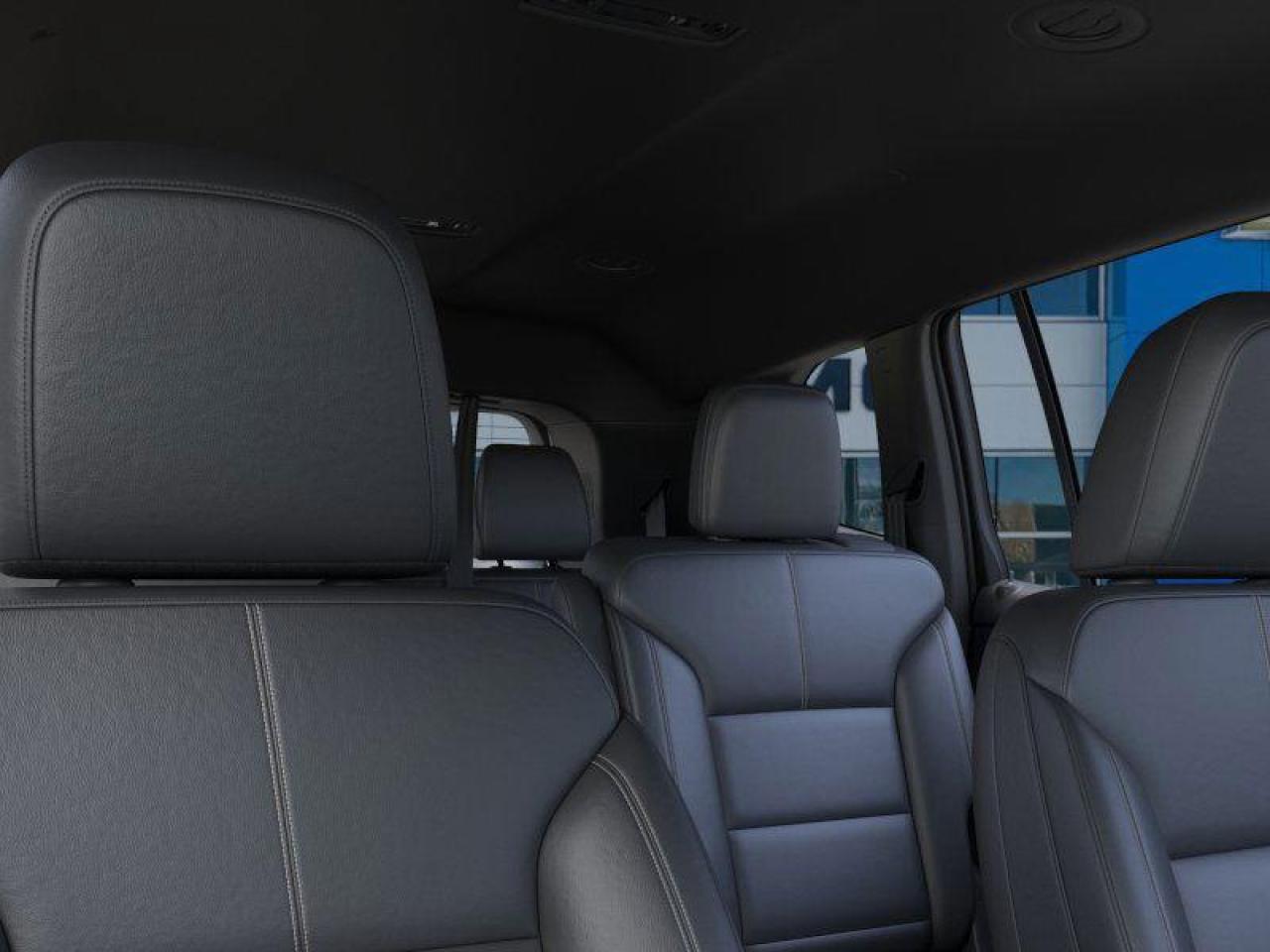 2026 GMC Acadia Elevation 4dr All-Wheel Drive Photo