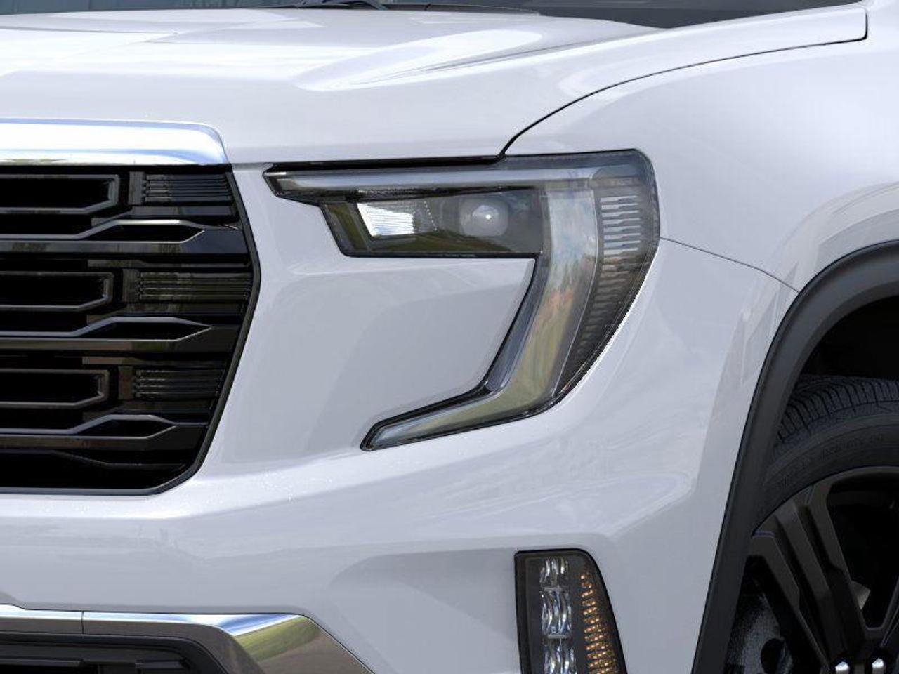 2026 GMC Acadia Elevation 4dr All-Wheel Drive Photo