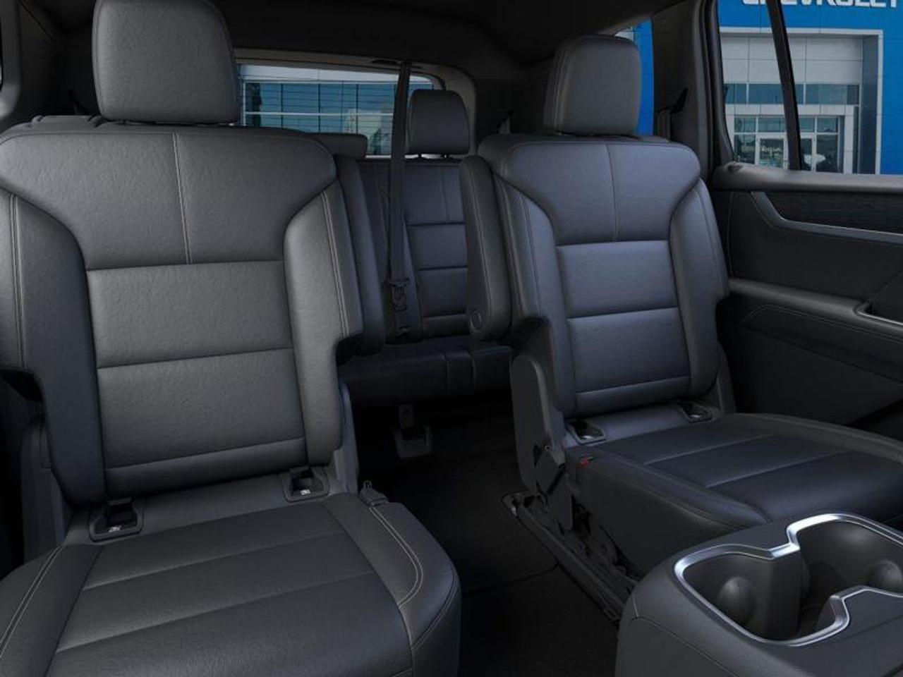 2026 GMC Acadia Elevation 4dr All-Wheel Drive Photo