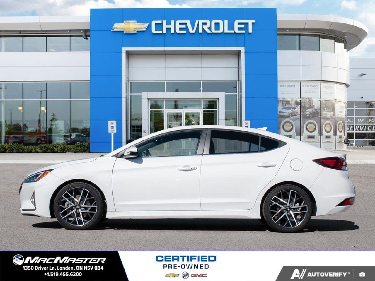 2020 Hyundai Elantra  Photo2