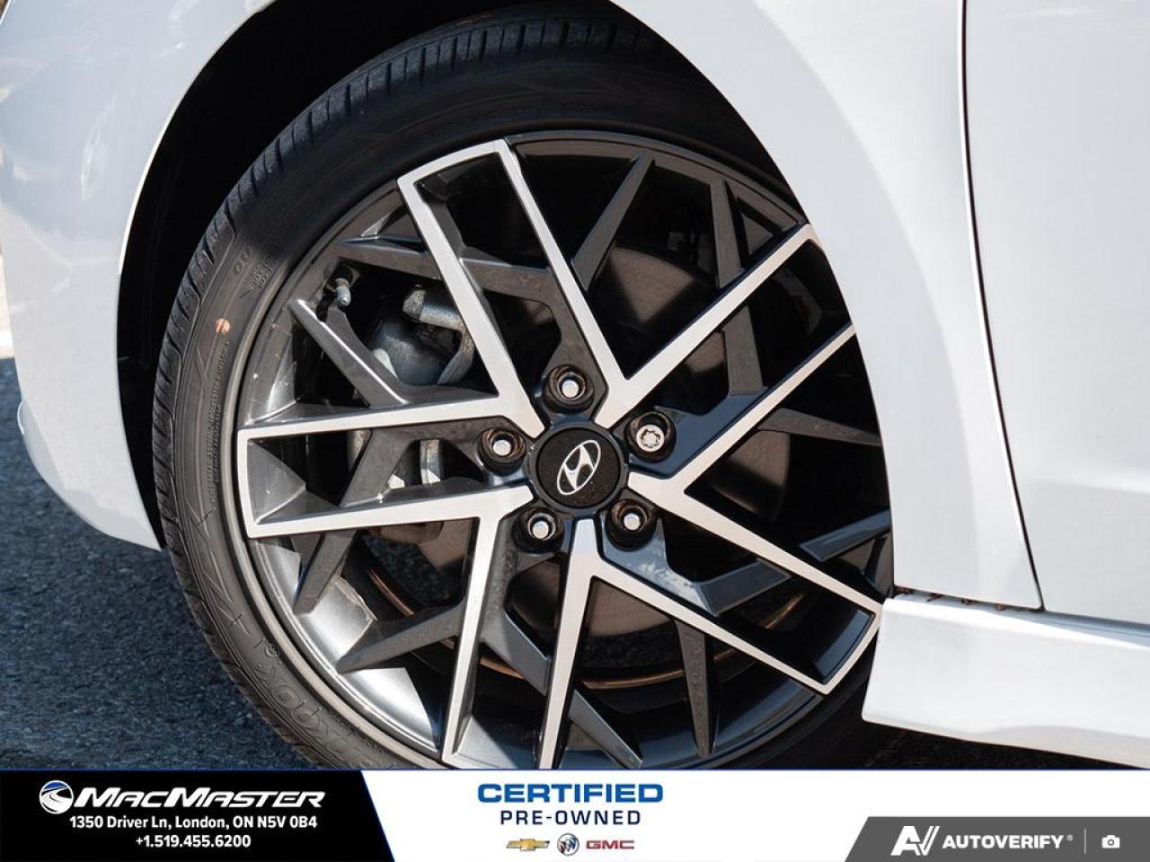 2020 Hyundai Elantra  Photo