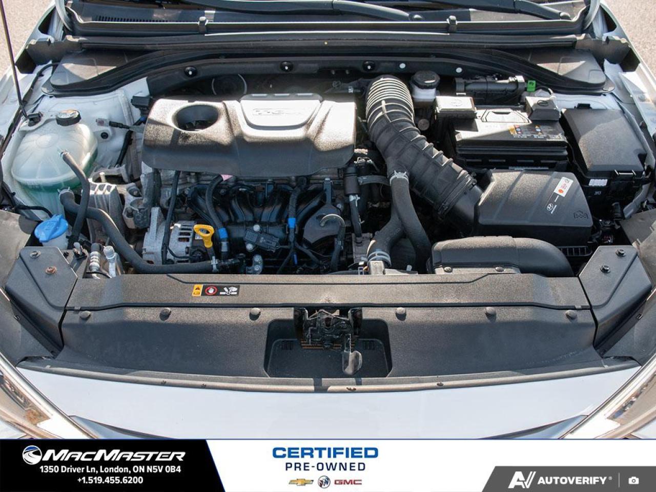 2020 Hyundai Elantra  Photo