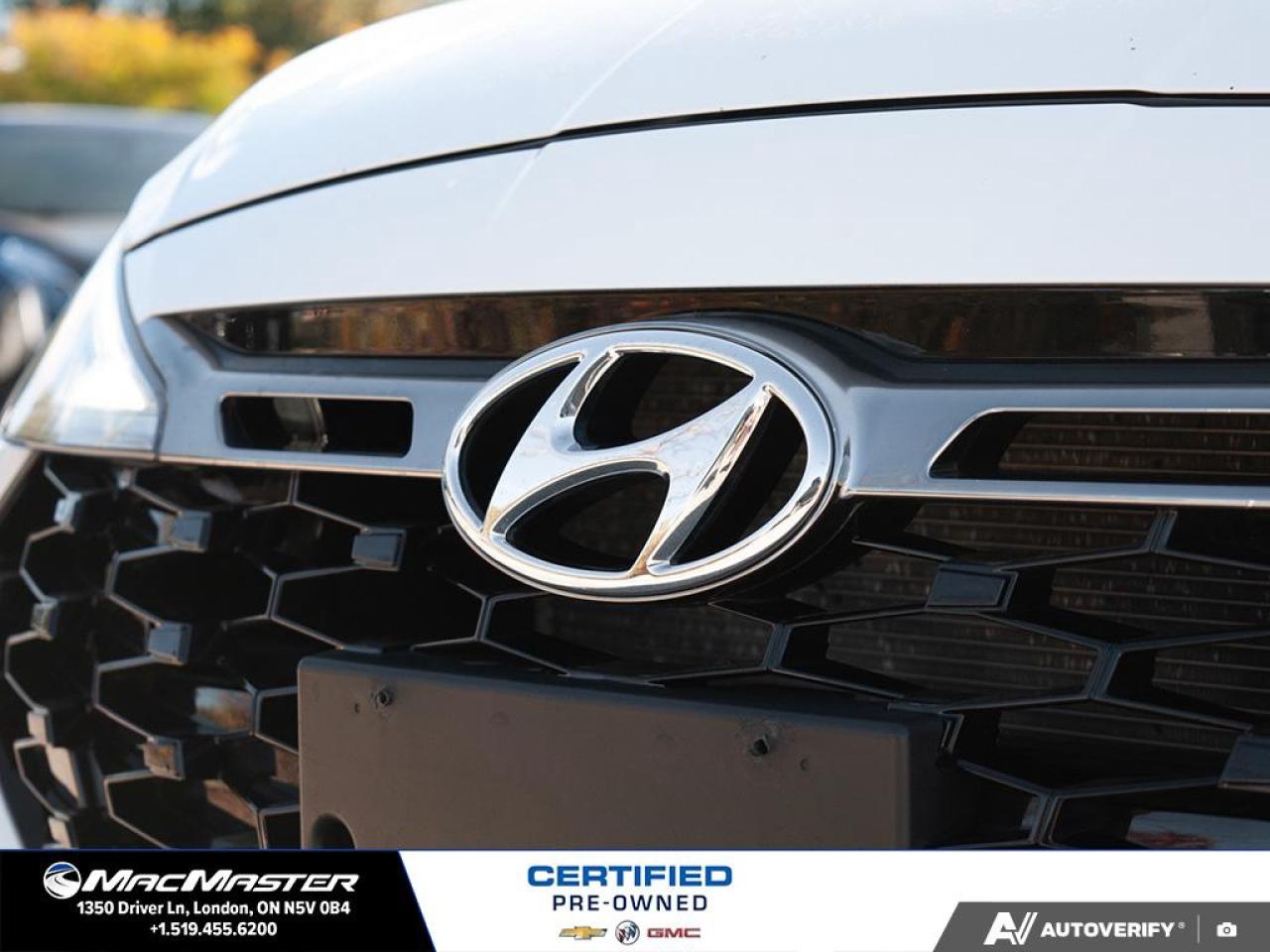 2020 Hyundai Elantra  Photo