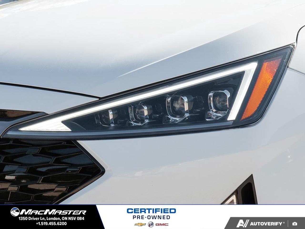 2020 Hyundai Elantra  Photo
