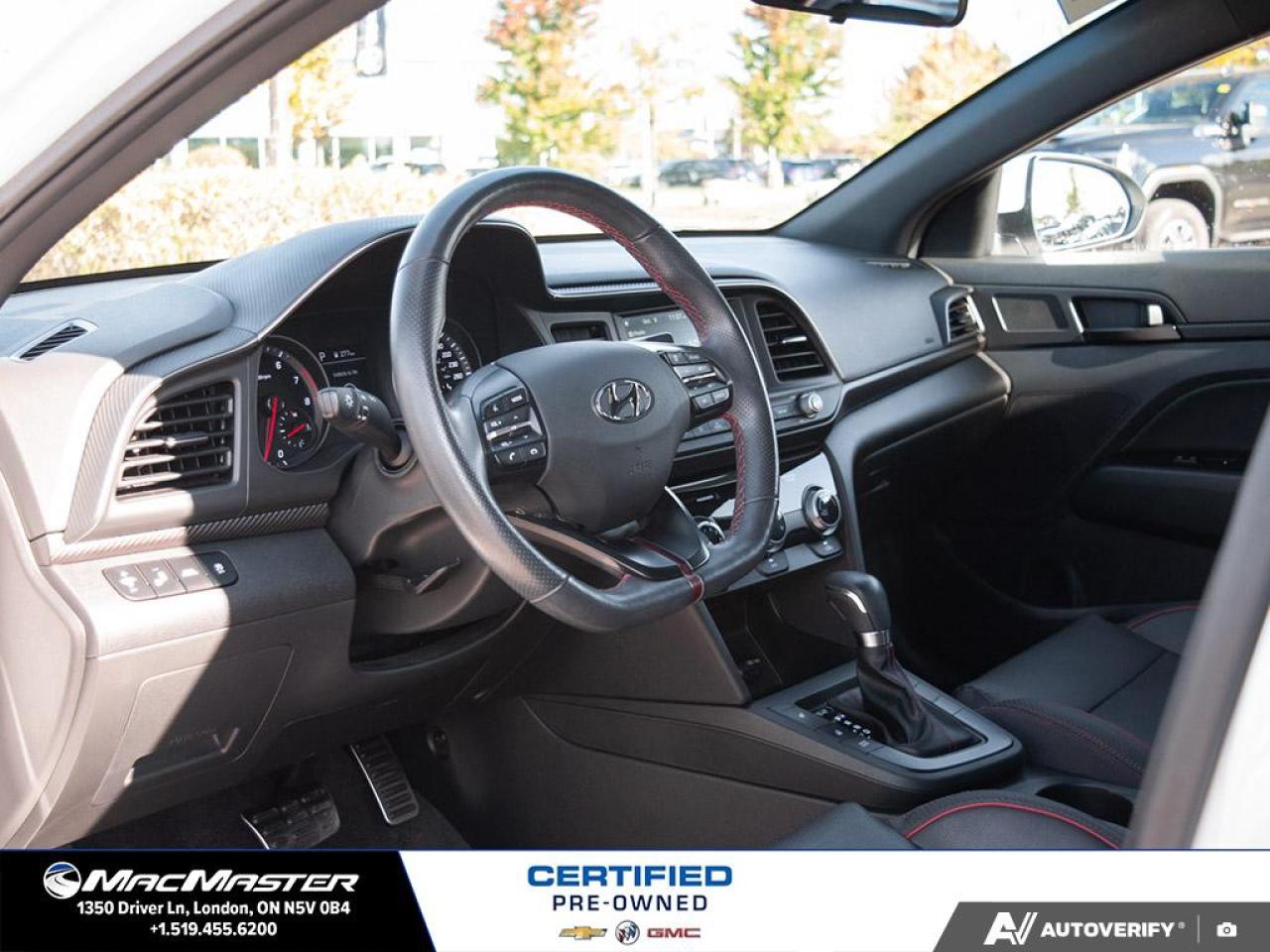 2020 Hyundai Elantra  Photo