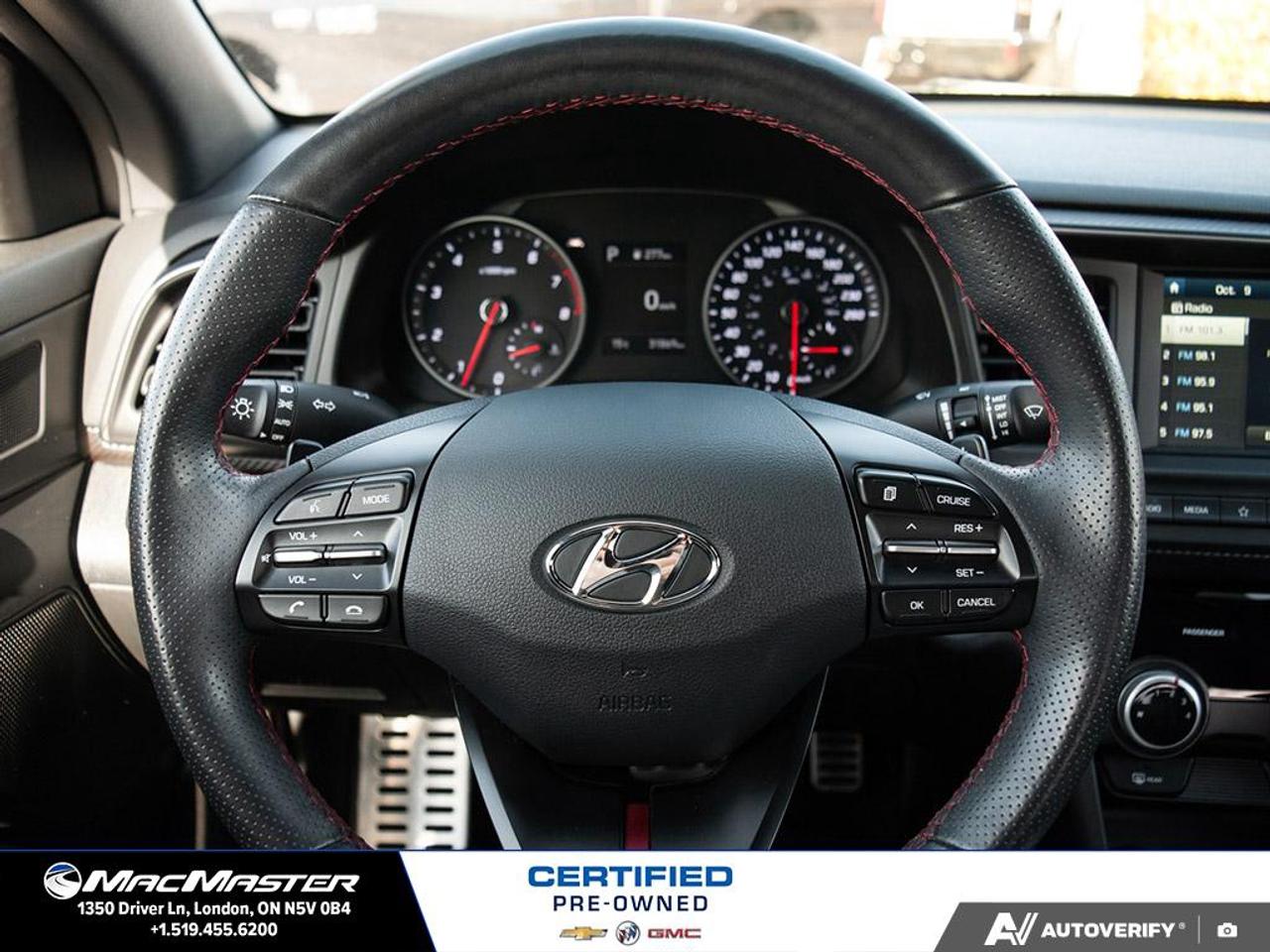 2020 Hyundai Elantra  Photo