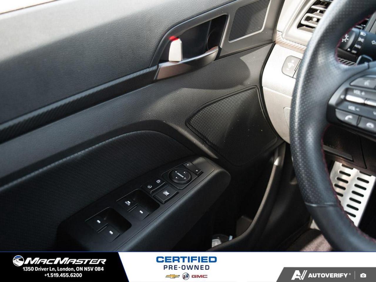 2020 Hyundai Elantra  Photo