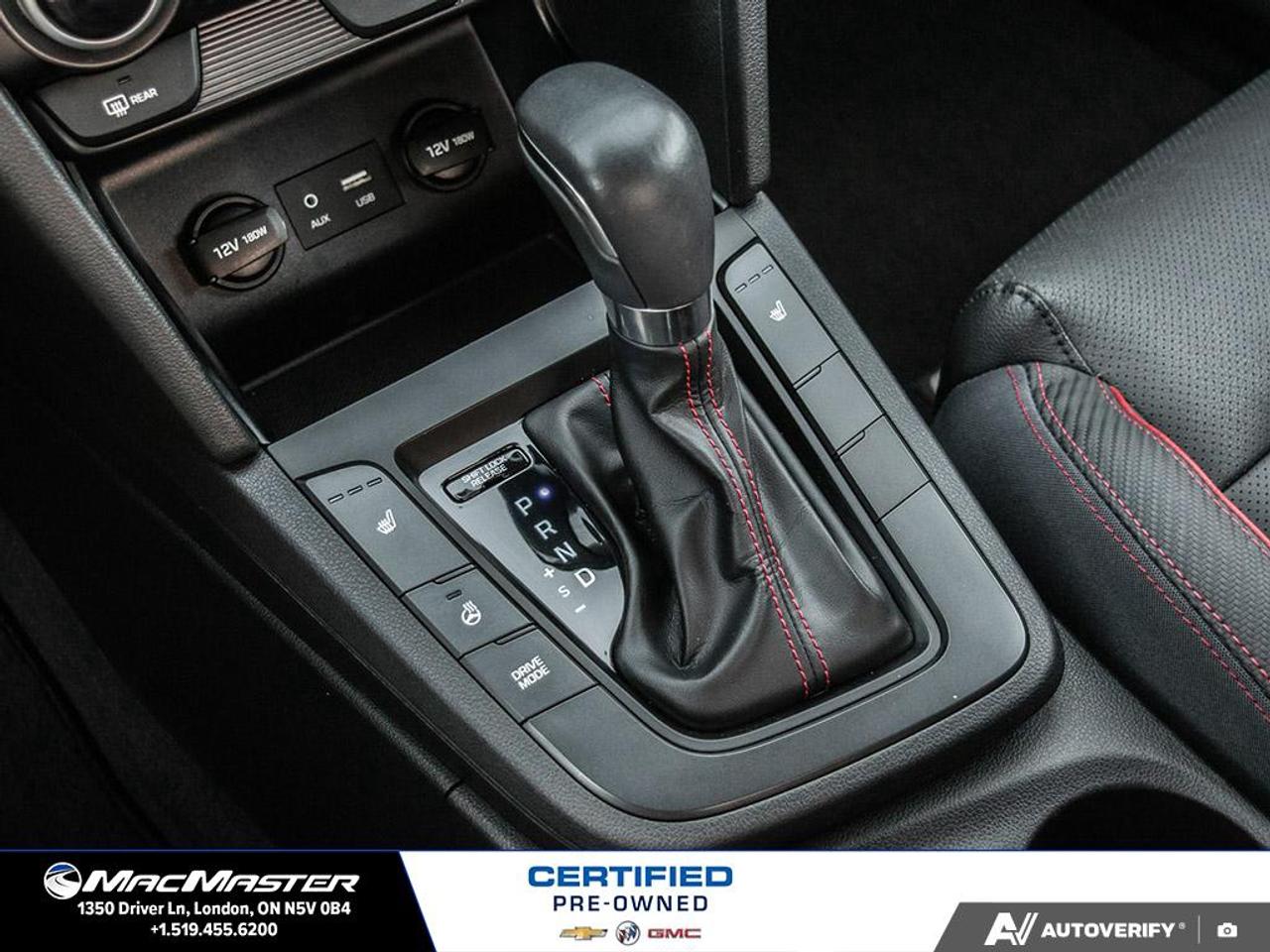 2020 Hyundai Elantra  Photo