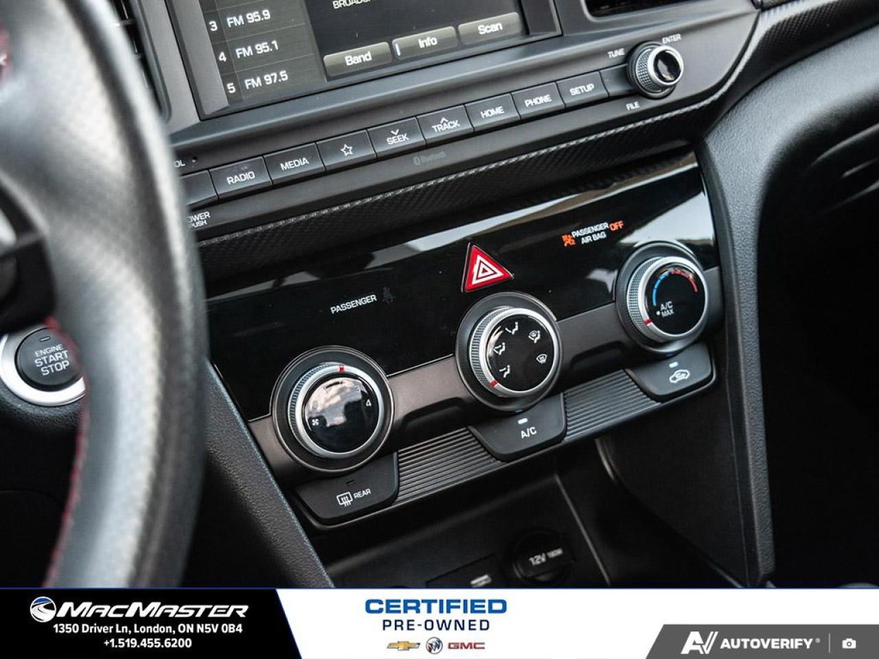 2020 Hyundai Elantra  Photo