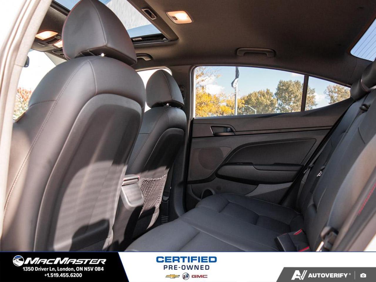 2020 Hyundai Elantra  Photo